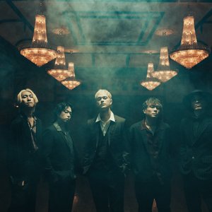 coldrain – Final Destination XV + Vengeance – CD (Album