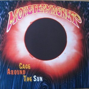 Cage Around the Sun