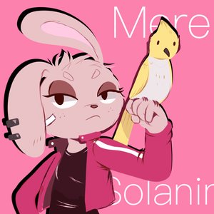 Solanin