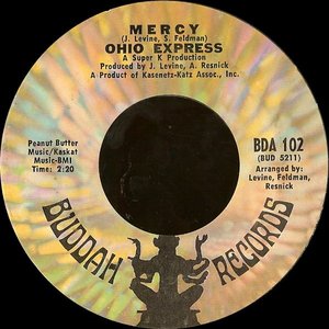 Mercy / Roll it Up