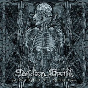 Monolith Of Sorrow
