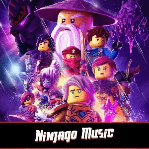 Avatar for Ninjago Music