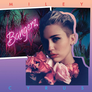 Bangerz (Deluxe Version)