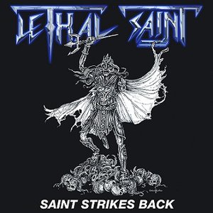 Saint Strikes Back