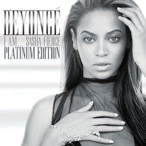 I Am... Sasha Fierce Platinum Edition