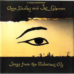 Zdjęcia dla 'Songs from the Victorious City'