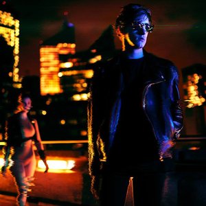 Perturbator için avatar