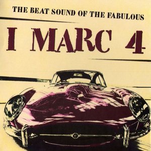 The Beat Sound Of The Fabulous I Marc 4