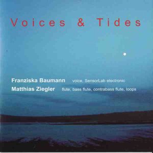 Voices & Tides