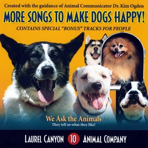 More Songs To make Dogs Happy