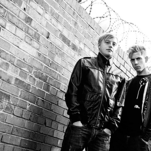 Spektre photo provided by Last.fm