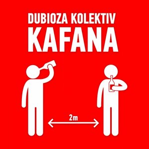 Kafana - Single