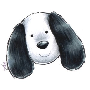 Doggie Dogster 的头像