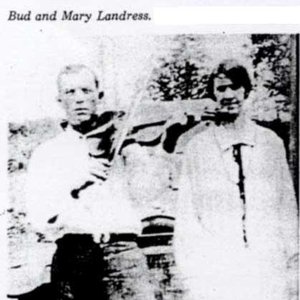 Uncle Bud Landress 的头像
