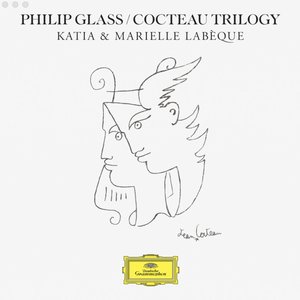 Glass: Cocteau Trilogy
