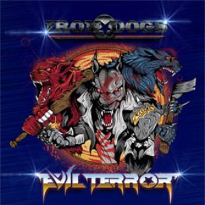 Iron Dogs