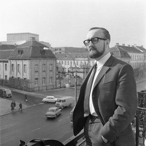 Avatar di Krzysztof Penderecki