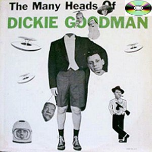 The Many Heads Of Dickie Goodman