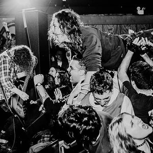 Hank Wood and the Hammerheads – 的头像