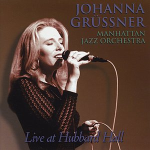 Live At Hubbard Hall