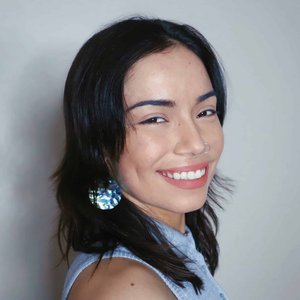 Avatar for Olivia Komahcheet