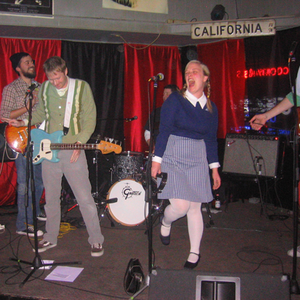 Tullycraft photo provided by Last.fm