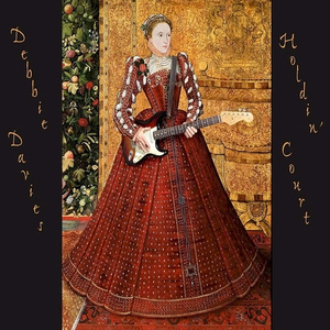 Debbie Davies - 120 Psychedelic Trance Israel - Zortam Music