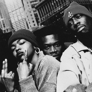 Fugees photo provided by Last.fm