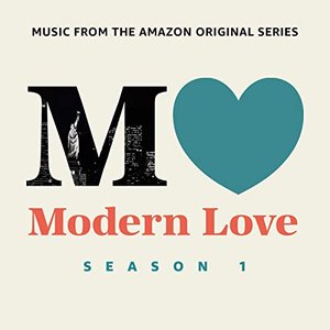 Modern Love: Season 1