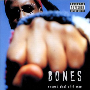 Record Deal Shit Man