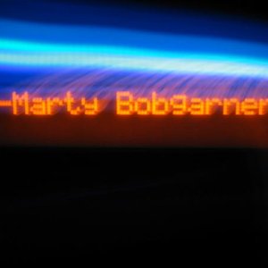 Awatar dla Marty Bobgarner