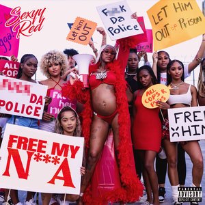 Free My N***a - Single