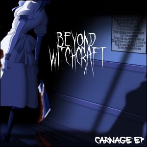 Carnage EP