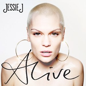 Avatar for Jessie J feat. Brandy