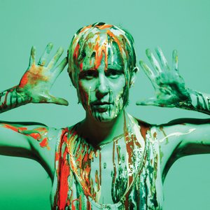 I'm Nervous - Single
