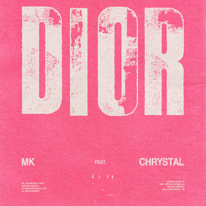 Dior (feat. Chrystal)