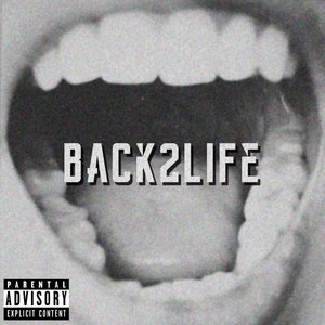 Back2life - EP