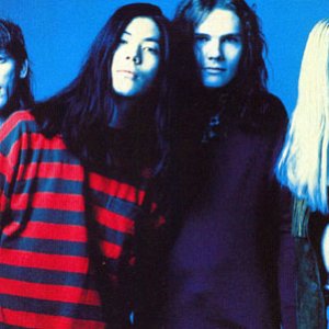 The Smashing Pumpkins için avatar