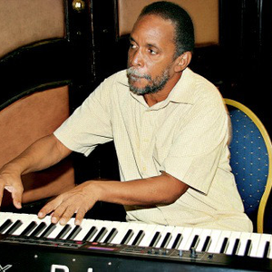 Harold Butler & The Connection photo provided by Last.fm