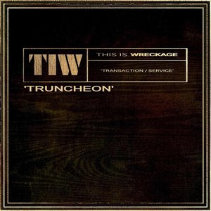 Truncheon - Single