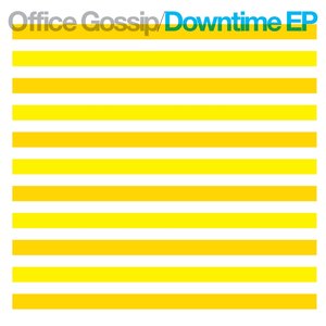 Downtime EP