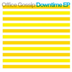 Downtime EP