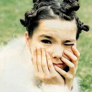 Avatar for Björk