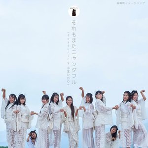 それもまたニャンダフル (feat. 小玉ひかり) - Single