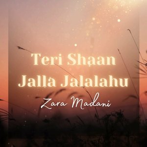 Teri Shaan Jalla Jalalahu - Single