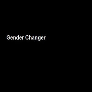 Awatar dla Gender Changer