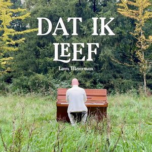 “Dat Ik Leef”的封面