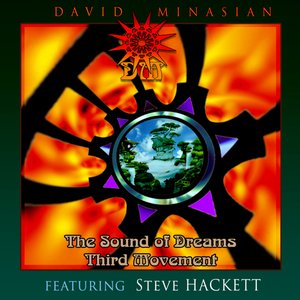 The Sound of Dreams (Third Movement) [feat. Steve Hackett] - Single