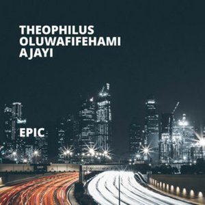 Avatar for Theophilus Oluwafifehami Ajayi