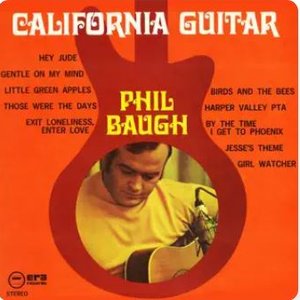 California Guitar